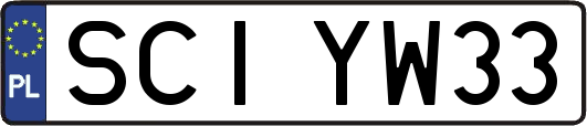 SCIYW33