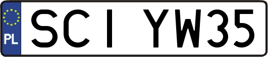 SCIYW35
