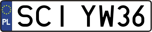 SCIYW36
