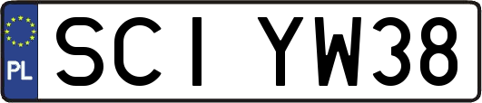 SCIYW38