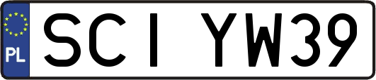 SCIYW39
