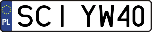 SCIYW40