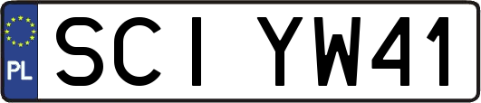 SCIYW41