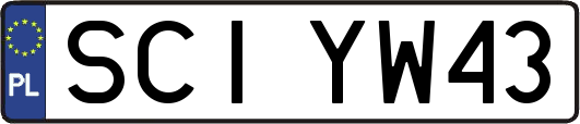 SCIYW43