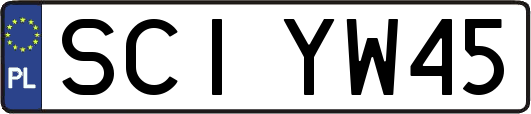 SCIYW45