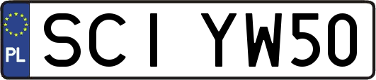 SCIYW50
