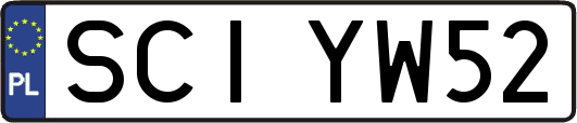 SCIYW52