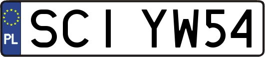 SCIYW54