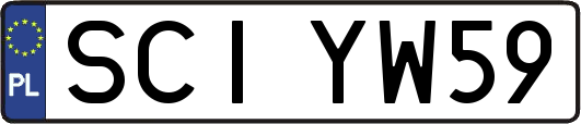 SCIYW59