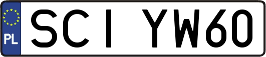 SCIYW60