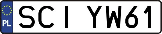 SCIYW61