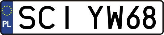 SCIYW68