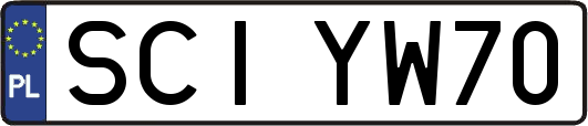 SCIYW70