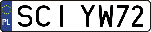 SCIYW72