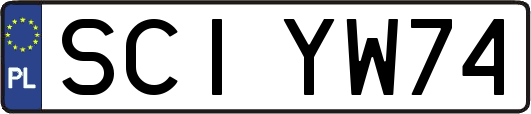 SCIYW74