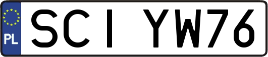 SCIYW76