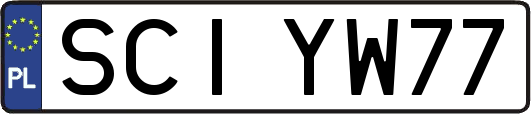 SCIYW77