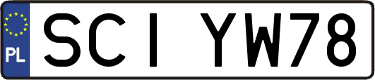 SCIYW78