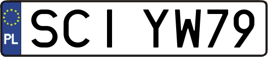SCIYW79