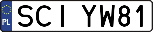 SCIYW81