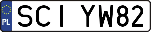 SCIYW82