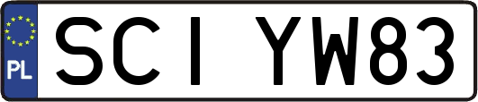 SCIYW83