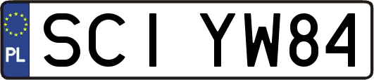 SCIYW84
