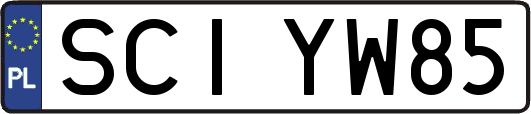 SCIYW85