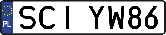 SCIYW86