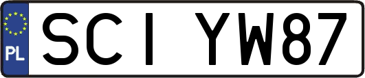 SCIYW87
