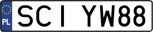 SCIYW88