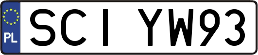 SCIYW93