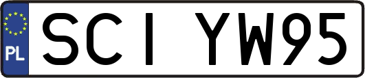 SCIYW95