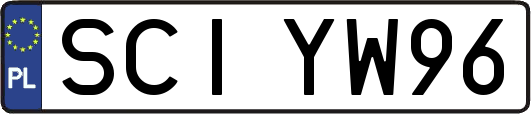 SCIYW96