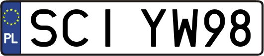 SCIYW98