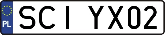 SCIYX02