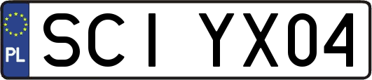 SCIYX04