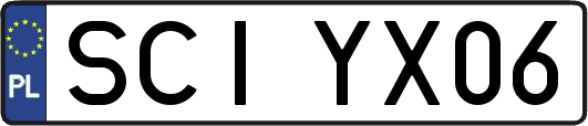 SCIYX06
