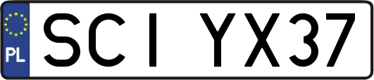 SCIYX37