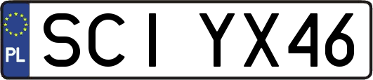 SCIYX46
