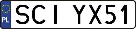 SCIYX51