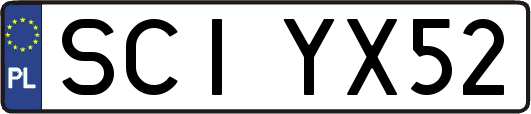 SCIYX52