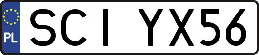 SCIYX56