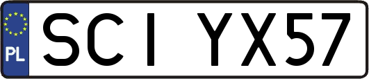 SCIYX57