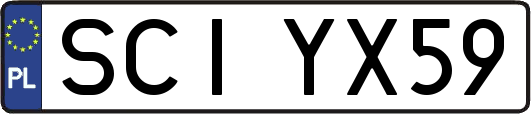 SCIYX59