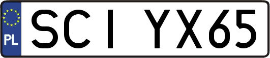 SCIYX65