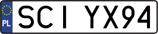 SCIYX94
