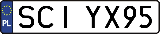 SCIYX95