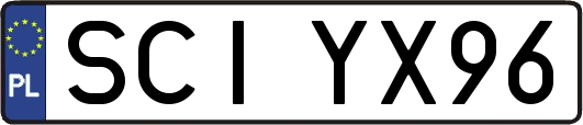 SCIYX96