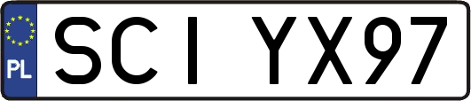 SCIYX97